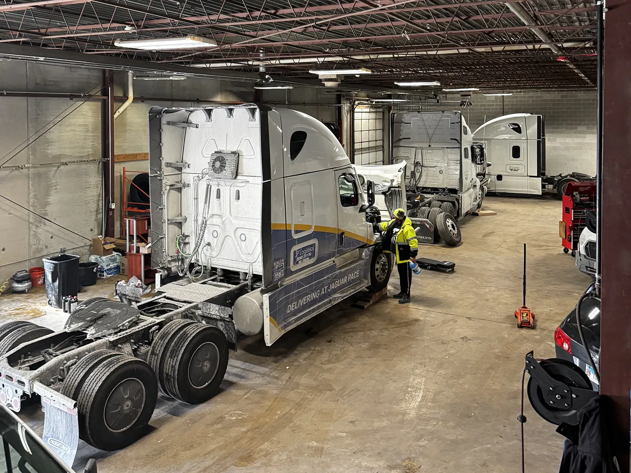 Repair and diagnostics